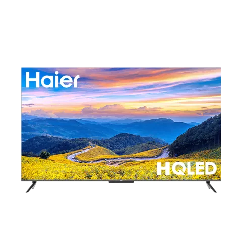 Haier 65 Inch S5UG Google TV - Best Deals Now at New Aftab Center