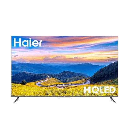 Haier 65 Inch S5UG Google TV - Best Deals Now at New Aftab Center