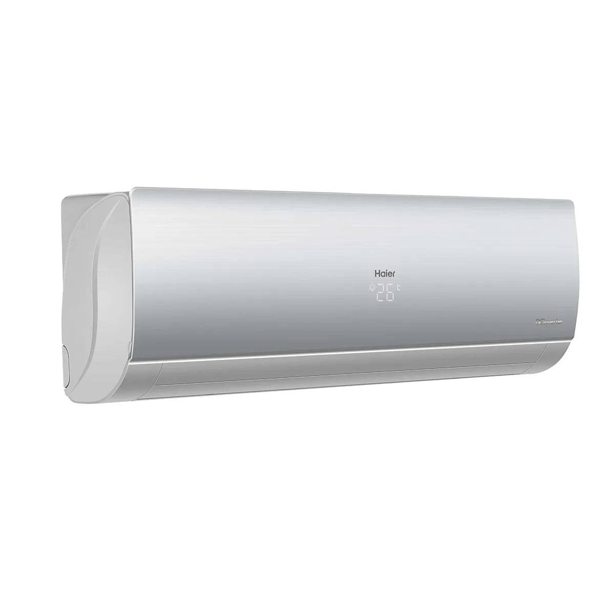 Haier HSU-18HFP (S) Pearl Inverter AC | WIFI | Heat & Cool Self Cleaning