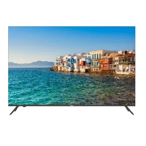 Haier 40 Inch K66FG Android LED TV - Discover Amazing Deals!