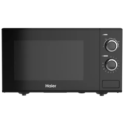 Haier 25MXP8 Microwave Oven Price – 25L Capacity Speed Defrost Feature