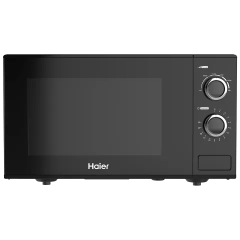 Haier 25MXP8 Microwave Oven Price – 25L Capacity Speed Defrost Feature