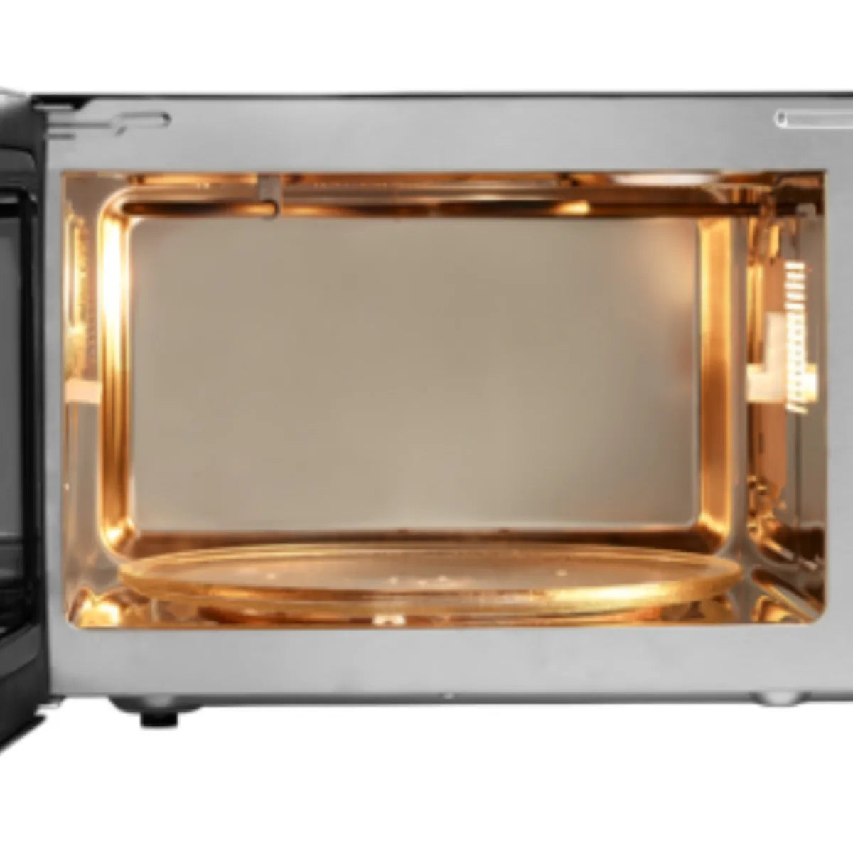 Haier Microwave Oven HGL-30100  Convection Series with Rotisserie