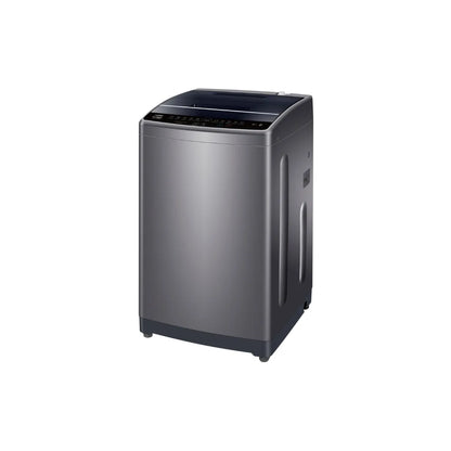 Haier 80-1269 Fully Automatic-Top Loading Washing | 8 kg | 10 Years Warranty | Authorized Haier partner