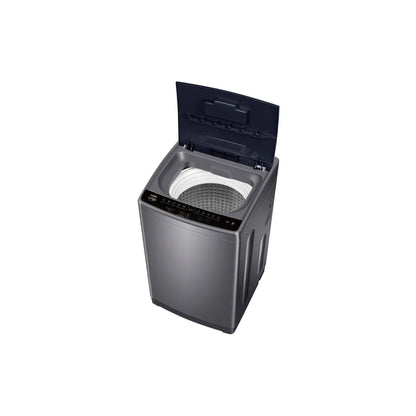 Haier 80-1269 Fully Automatic-Top Loading Washing | 8 kg | 10 Years Warranty | Authorized Haier partner