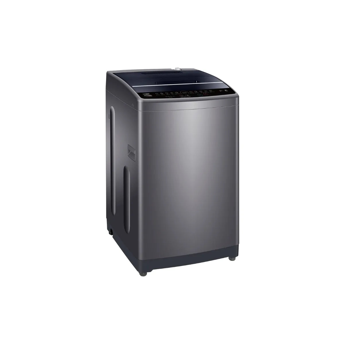 Haier 80-1269 Fully Automatic-Top Loading Washing | 8 kg | 10 Years Warranty | Authorized Haier partner