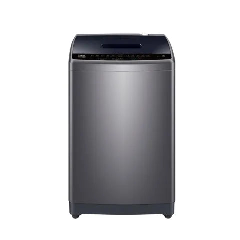 Haier 80-1269 Fully Automatic Top Loading Washing Machine | 8 kg Capacity | 10 Years Warranty






