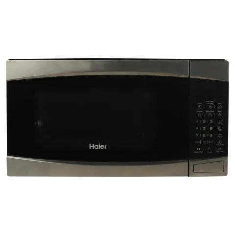 Haier 45200 Microwave Oven Price 45L Grill Series, Easy Clean, Digital