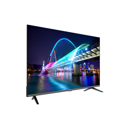 Haier 65 Inch K800UX Google LED TV -  4K-HDR - DBX-TV - Available at New Aftab Center