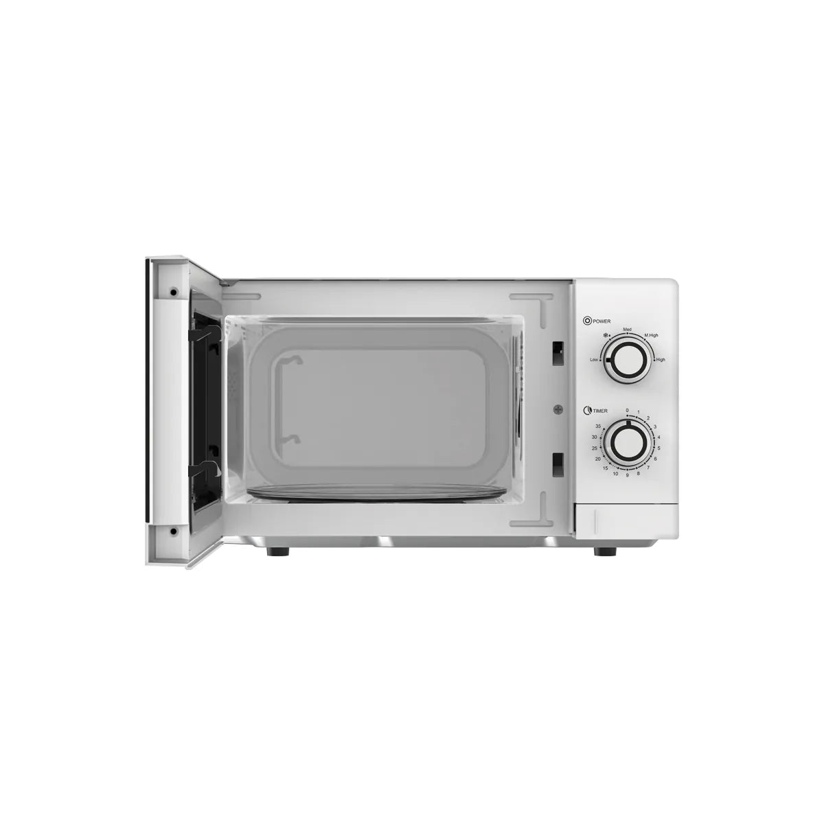 Haier Haier microwave oven HMW-20MX11 SOLO SERIES