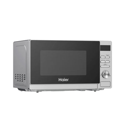 Haier Microwave Oven HMW-20DSS DIGITAL SOLO SERIES