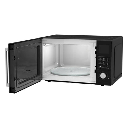 Haier 28100 28 Liters Grill Series Microwave Oven Reheating, Grilling, Cooking, Auto Menu, Digital Control