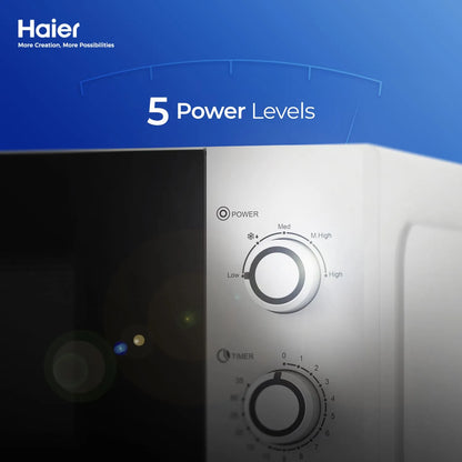 Haier Haier microwave oven HMW-20MX11 SOLO SERIES