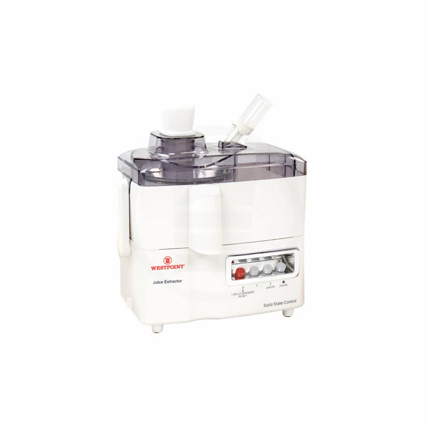 WestPoint Juicer WF-1186 - juicer machine.