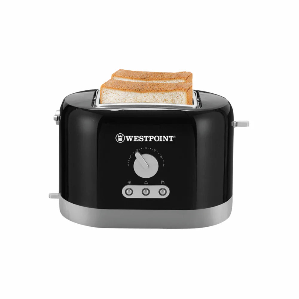 WestPoint Pop-Up Toaster WF-2538 | 2 Slicer