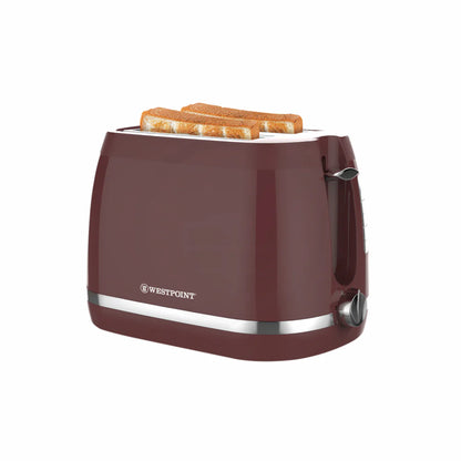 WestPoint Pop-Up Toaster WF-2589 | 2 Slicer