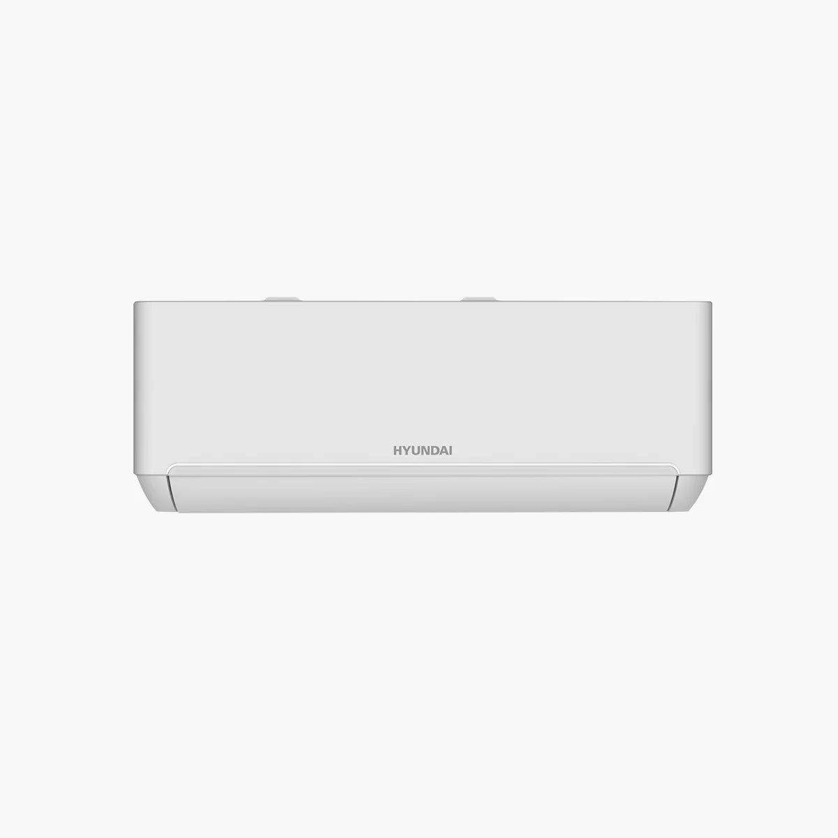 Hyundai HAC-12KBZ 1 Ton DC Inverter AC TURBO + Breeze Cooling Capacity BTU 12000, Heating Capacity in BTU 12500, Cooling Power Input 1066(300-1700) W, Heating Power Input 1012(300-1500) W