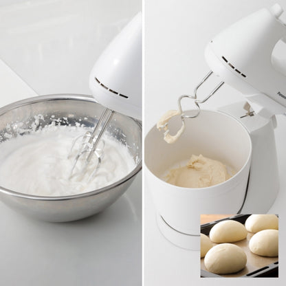 Panasonic Egg Beater MK-GB3 | 3.5 Liters Bowl