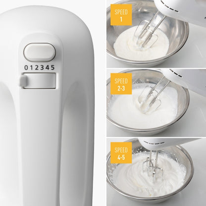 Panasonic Egg Beater MK-GB3 | 3.5 Liters Bowl