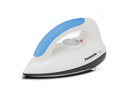 Panasonic Dry Iron NI-317 | Made In Malaysia