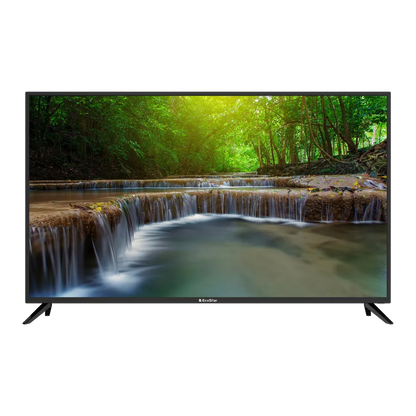 EcoStar CX-50UD962 50" 4K UHD TV: Android 11 with Google TV UI