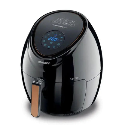 Kenwood Digital Air Fryer | XXL 5.5L | 2.4kg