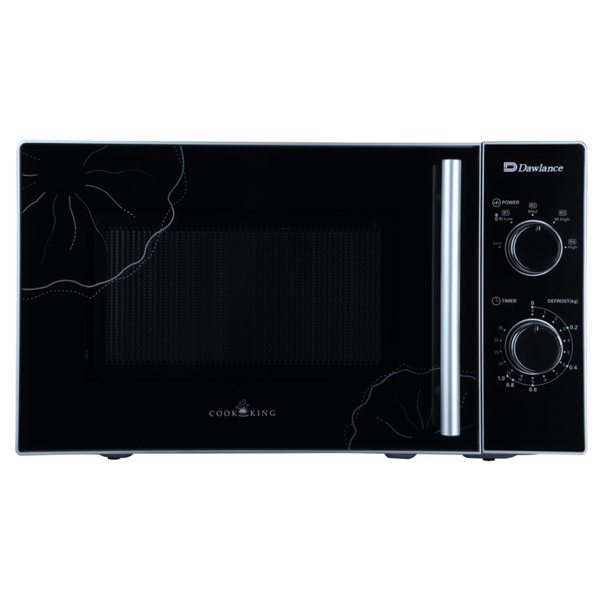 dawlance-md7-microwave-oven-20l-front