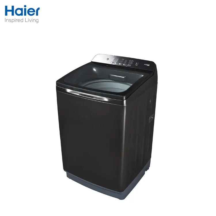 Haier 95-1678ES8 Fully Automatic Top Loading Washing Machine | 9.5 kg | Official Haier Partner