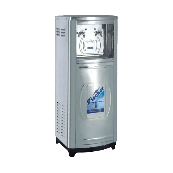 Fischer Electric Water Cooler | 45 Ltr | Non Magnetic Stainless Steel