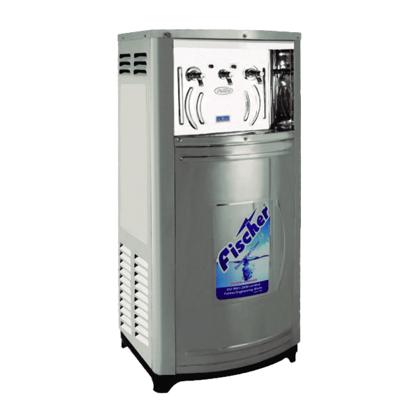 Fischer Electric Water Cooler | 80 Ltr | Non Magnetic Stainless Steel