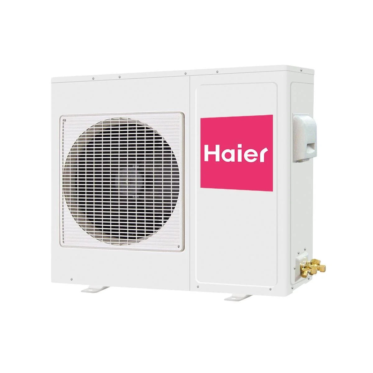 Haier HBU-24HE/DC 2-Ton Heat & Cool Inverter Cassette Type