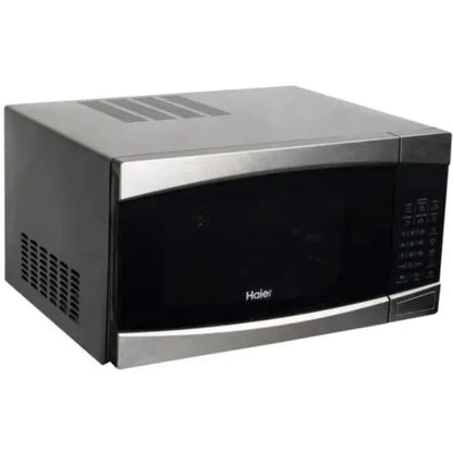 Haier 45200 45 Liters GRILL SERIES Microwave Oven large capacity, Easy clean, Digital Control