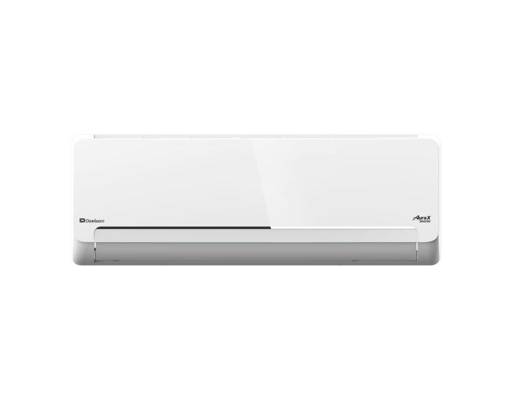 Dawlance AC Best Price: Aura X 1.5 Ton Inverter Split AC with Jet Cool