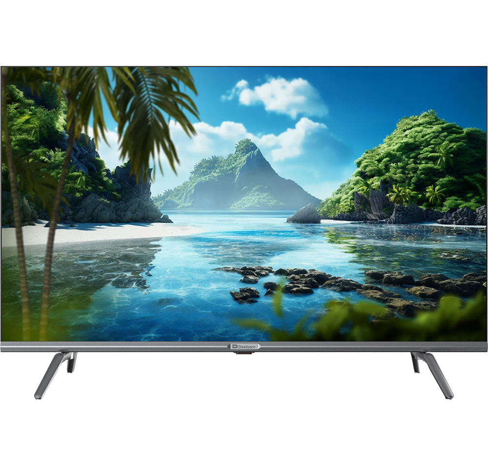 Dawlance E3A 43" HD Spectrum Series 16W Turbo Sound LED TV - 1920x1080