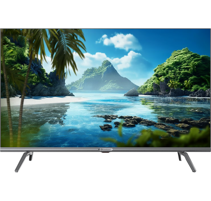 Dawlance E3A 43" HD Spectrum Series 16W Turbo Sound LED TV - 1920x1080