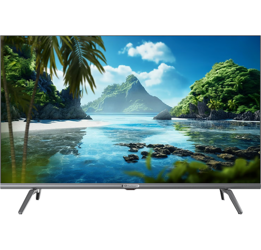 Dawlance E3A 43" HD Spectrum Series 16W Turbo Sound LED TV - 1920x1080