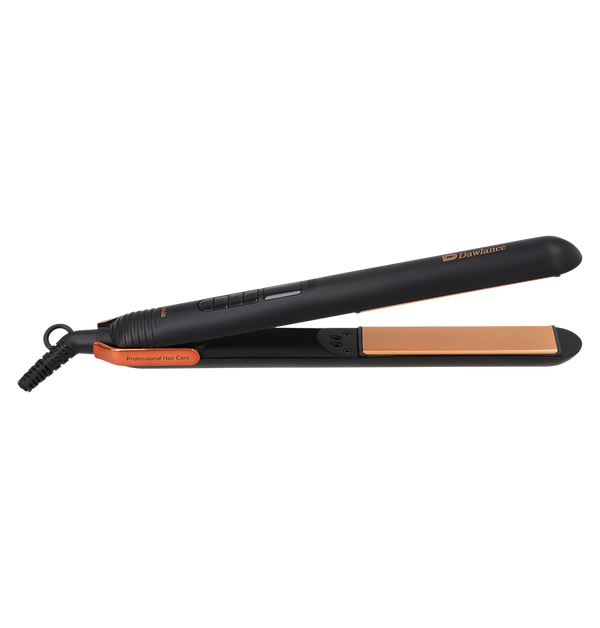 Dawlance DWHS 7030 Hair Straightener Lustrous Hair Styling Straight & Cruls