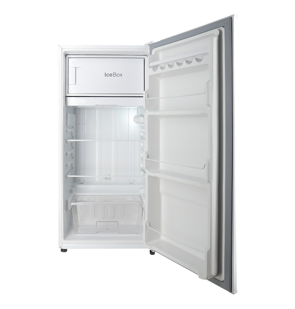 Dawlance 9106 6 Cubic Bedroom Refrigerator | Best for Hostels | Best Prices