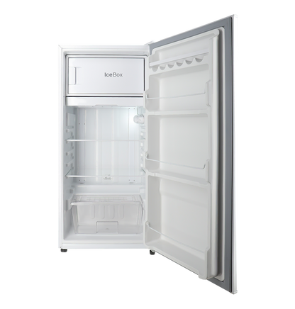 Dawlance 9106 6 Cubic Bedroom Refrigerator | Best for Hostels | Best Prices