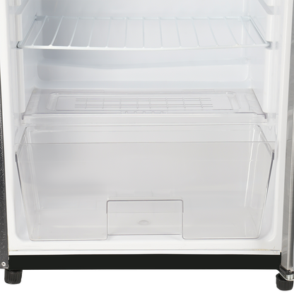 Dawlance 9101 4 Cubic Feet Refrigerator | Room Fridge | Best for Small Places