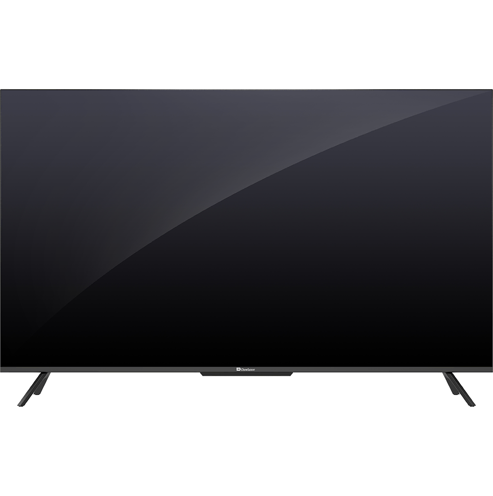 Dawlance 65 Inch G3A 4K UHD Android TV - Canvas Series - Dolby-Vision - HDR10 - Available at New Aftab Center