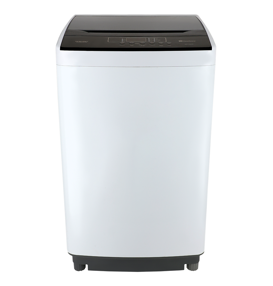 Dawlance 260 ES Top Load Washing Machine 10 KG - Efficient and Reliable Washer