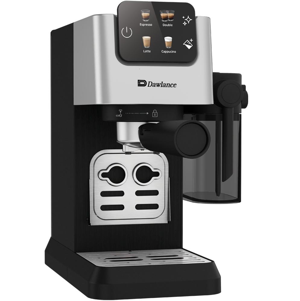 Dawlance 5304 X Coffee Machine