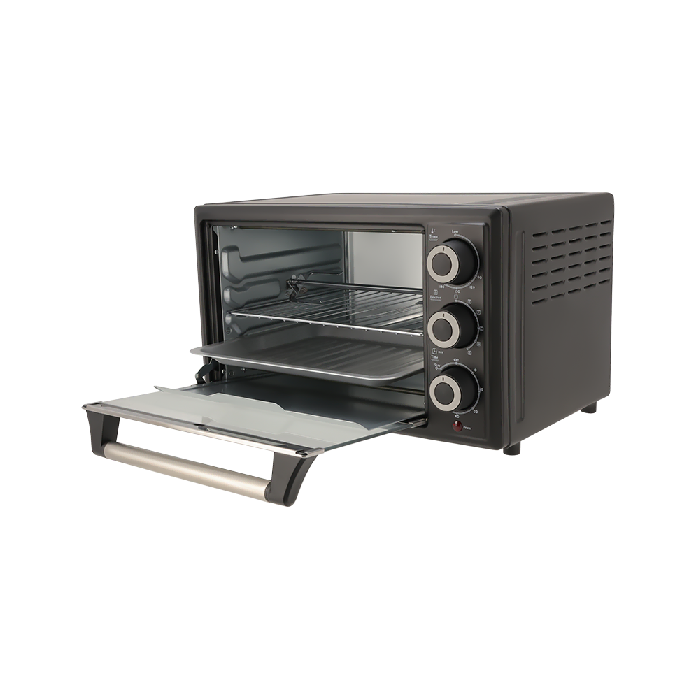 Dawlance DWMO 2515CR Mini Oven - latest oven in pakistan - 2 years warranty