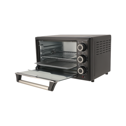 Dawlance DWMO 2515CR Mini Oven - latest oven in pakistan - 2 years warranty