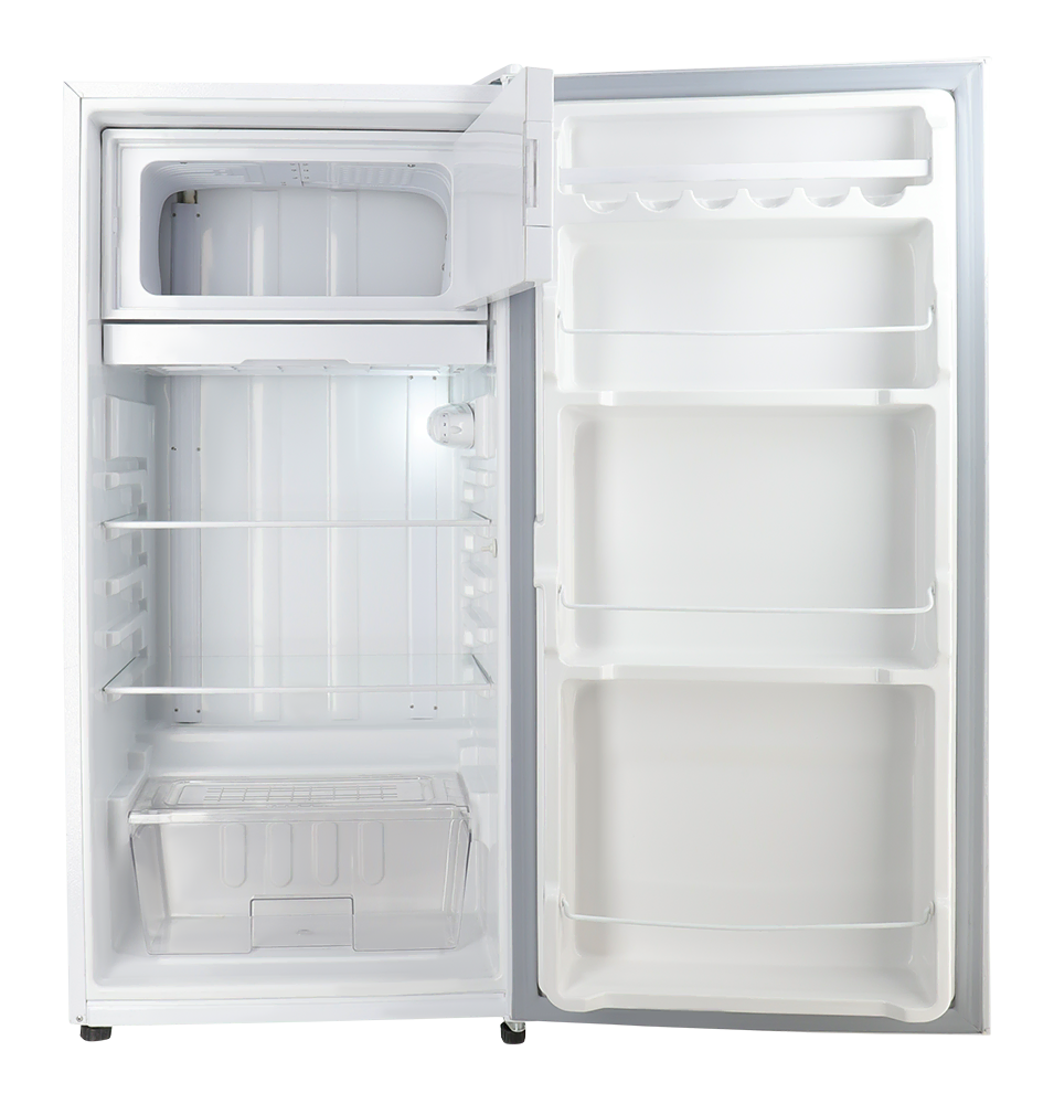 Dawlance 9106 6 Cubic Bedroom Refrigerator | Best for Hostels | Best Prices