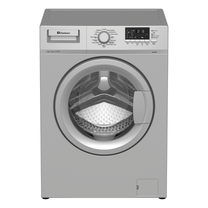 Dawlance 8120 GR Inverter Front Load Washing Machine 8 Kg - Energy Efficient and High Performance