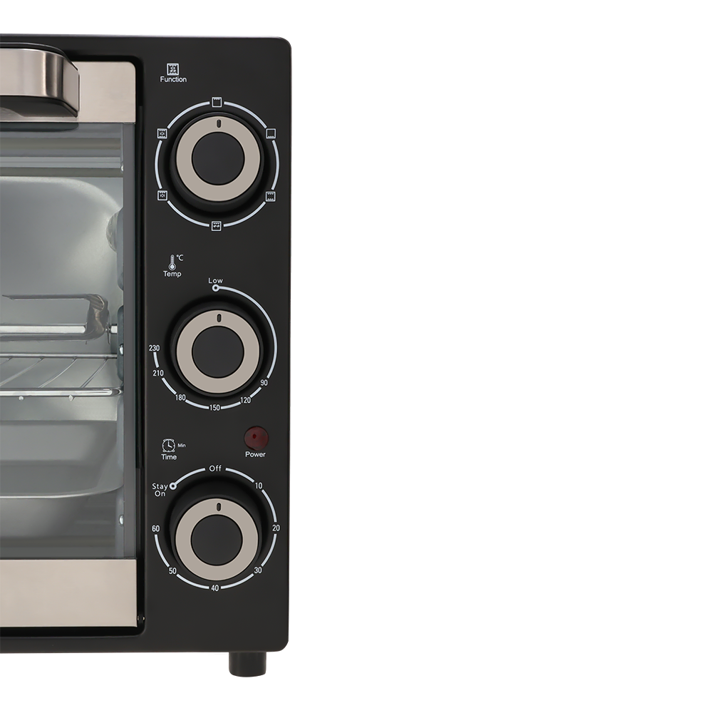 Dawlance DWMO 4215CR Mini Oven