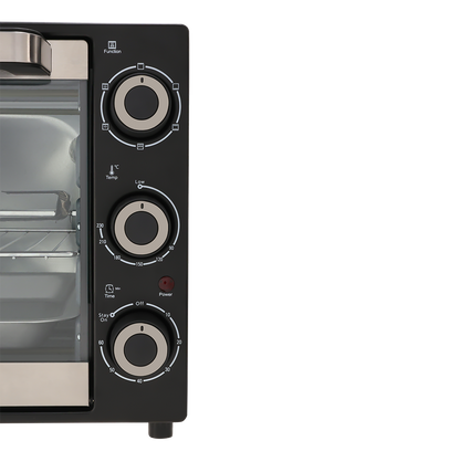 Dawlance DWMO 4215CR Mini Oven