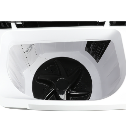 Dawlance 10500 Twin Tub White Semi Automatic Washing Machine | 12 kg | Official Dawlance Partner